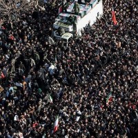 القائد الشهيد سليماني 